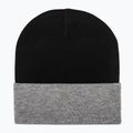 Children's cap Kadva Pajo szary/czarny 2