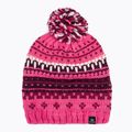Children's cap Kadva Stafi Różowy/Bordowy