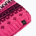 Children's cap Kadva Stafi Różowy/Bordowy 3