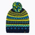 Children's cap Kadva Stafi Granatowy/Zielony