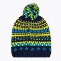 Children's cap Kadva Stafi Granatowy/Zielony 2