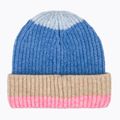 Women's cap Kadva Nicely Niebieski/Beżowy/Różowy 2