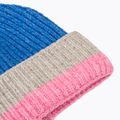 Women's cap Kadva Nicely Niebieski/Beżowy/Różowy 3