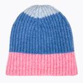 Women's cap Kadva Nicely Niebieski/Beżowy/Różowy 4