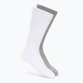 Women's socks Xtrexo Pilati Biały / Szary
