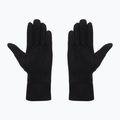Football gloves Kadva Baley Gloves Czarny 3