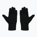 Football gloves Kadva Baley Gloves Czarny 3