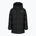 Children's winter jacket OneTeam TacticalPro Czarny