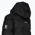 Children's winter jacket OneTeam TacticalPro Czarny 4