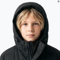 Children's winter jacket OneTeam TacticalPro Czarny 4