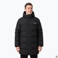 Men's winter jacket OneTeam TacticalPro Czarny