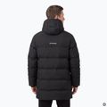 Men's winter jacket OneTeam TacticalPro Czarny 2