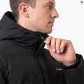 Men's winter jacket OneTeam TacticalPro Czarny 5