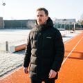 Men's winter jacket OneTeam TacticalPro Czarny 6