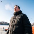 Men's winter jacket OneTeam TacticalPro Czarny 7