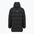Men's winter jacket OneTeam TacticalPro Czarny 2