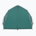 KADVA BIKEdome 1-person bicycle tent green 2