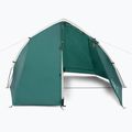 KADVA BIKEdome 1-person bicycle tent green 5