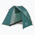 KADVA BIKEdome 1-person bicycle tent green 6
