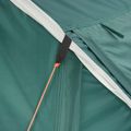 KADVA BIKEdome 1-person bicycle tent green 7