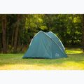 KADVA BIKEdome 1-person bicycle tent green 10