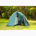 KADVA BIKEdome 1-person bicycle tent green 3