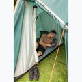 KADVA BIKEdome 1-person bicycle tent green 15