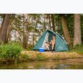 KADVA BIKEdome 1-person bicycle tent green 17