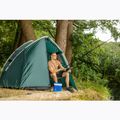 KADVA BIKEdome 1-person bicycle tent green 18