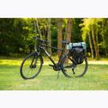 KADVA BIKEdome 1-person bicycle tent green 19