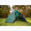 KADVA BIKEdome 1-person bicycle tent green 20