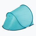 AQUASTIC Qsand beach tent blue 4