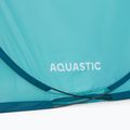 AQUASTIC Qsand beach tent blue 5