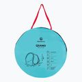AQUASTIC Qsand beach tent blue 8
