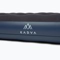 KADVA Sinbed Single blue air mattress 6