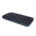 KADVA Sinbed Single blue air mattress 9