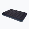 KADVA Sinbed Double inflatable mattress navy blue