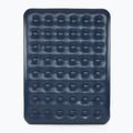 KADVA Sinbed Double inflatable mattress navy blue 3