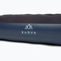 KADVA Sinbed Double inflatable mattress navy blue 6