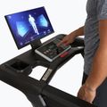 Electric treadmill XTREXO Hermes commercial black 10