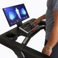Electric treadmill XTREXO Hermes commercial black 11