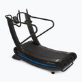 Manual treadmill XTREXO Bolt Commercial black