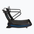 Manual treadmill TREXO Bolt Commercial black 2