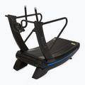 Manual treadmill TREXO Bolt Commercial black 3
