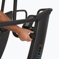 Manual treadmill TREXO Bolt Commercial black 9