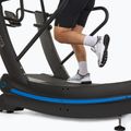 Manual treadmill TREXO Bolt Commercial black 10