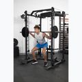 Multigym TREXO Hector Commercial black 5
