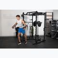 Multigym TREXO Hector Commercial black 6
