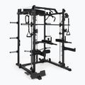 Multigym TREXO Hector Commercial black