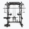 Multigym TREXO Hector Commercial black 12